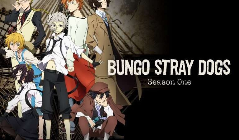 Bungou Stray Dogs Chapter 97 Release Date and Speculations