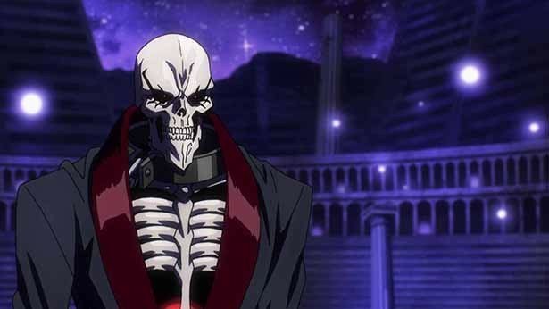 Overlord Season 3 Episode 8 “A Handful Of Hope” Synopsis, Preview released