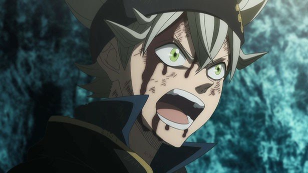 Black Clover Episode 47 “Only Weapons” Synopsis And Preview Images
