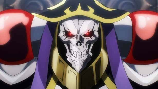 Overlord Season 3 Episode 9 “War Of Words” Synopsis and Preview Images