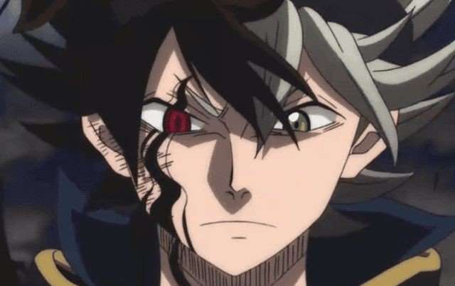 Black-Clover