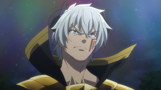 How not to Summon a Demon Lord Episode 11 Synopsis and Preview Images