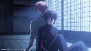 Fruits Basket Season 2 Episode 1 Preview stills