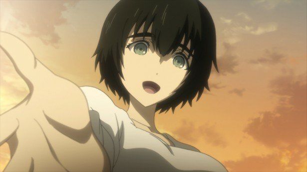 Steins; Gate 0 Episode 23 Synopsis and Preview Images