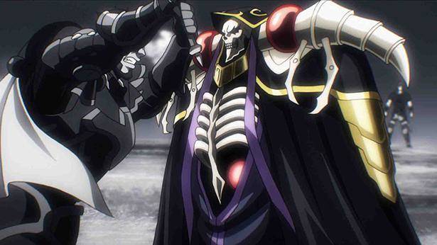 Overlord Season 3 Episode 13 Synopsis and Preview Images