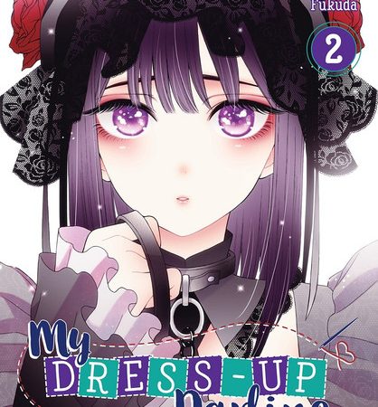 My Dress-up Darling chapter 79 release date and spoilers