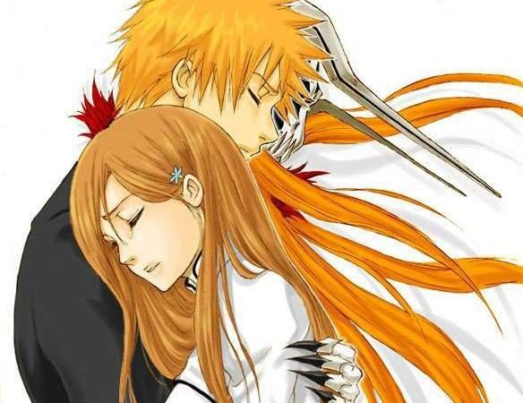 Bleach : Everything To Know About Ichigo Kurosaki and Orihime Inoue