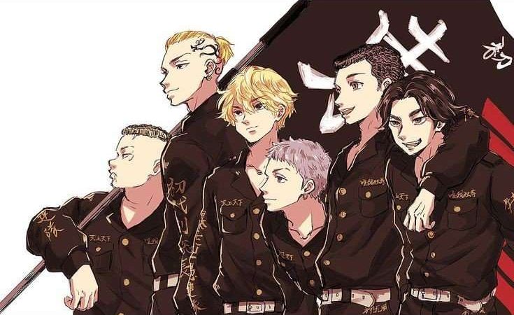 Tokyo Revengers Episode 19 Release Date and Other Details