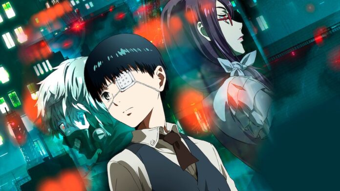 Top 15 Strongest Tokyo Ghoul Characters