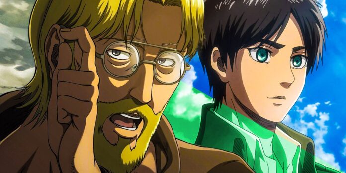 Attack on Titan Season 4 Episode 20 Release Date And Where To Watch?