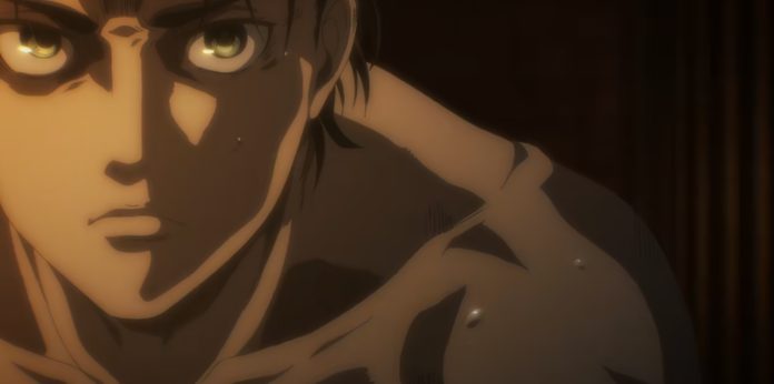 Attack on Titan Final Season Episode 10 reveals Zeke’s plan, Mikasa’s Past and Eren’s Goal