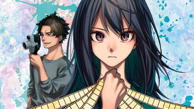 Act-Age Illustrator Posts Statement On Manga’s Stoppage