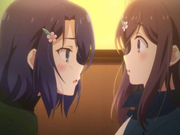 15 Best Yuri Anime Like Bloom Into You | The Anime Daily