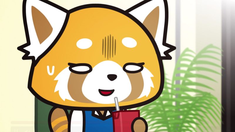 Aggretsuko Season 5 Officially Announced! Release Date & More!