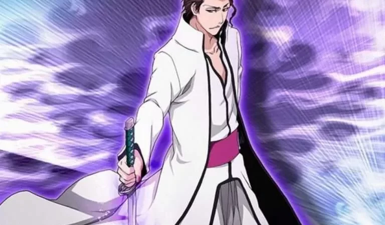 Top 5 Strongest Bankai In Bleach