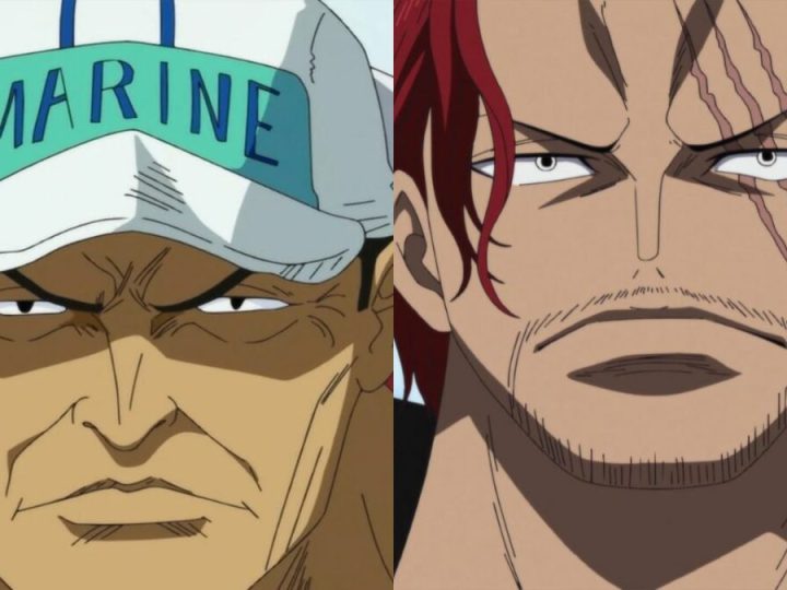 One Piece: Admiral vs. Commander – Power-scaling Explained!