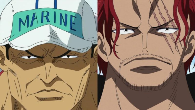 One Piece: Admiral vs. Commander – Power-scaling Explained!