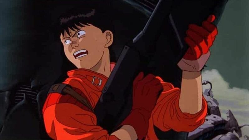 Remastered 4K Akira Film In Blu-Ray Disc To Release In December