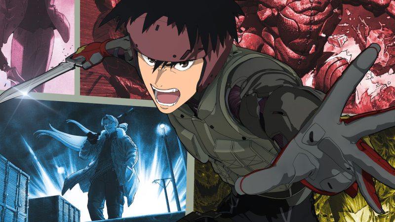 All Anime Releasing In June 2022: What Is Coming This Summer?