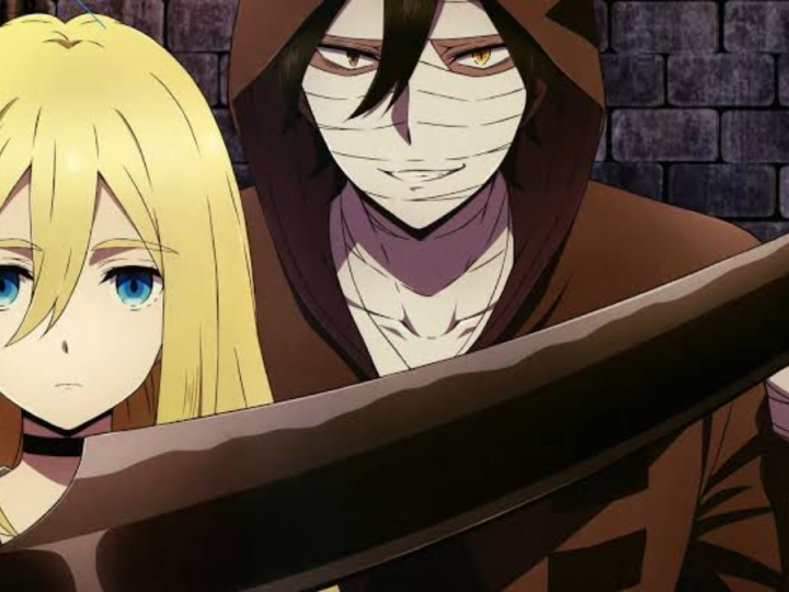 Angels Of Death Ending Explained: Is Rachel Dead? Was It In Her Head?