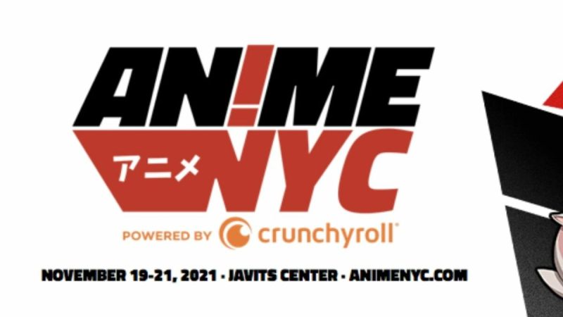 Get Your Vaccination Proof Ready for this Year’s Anime NYC
