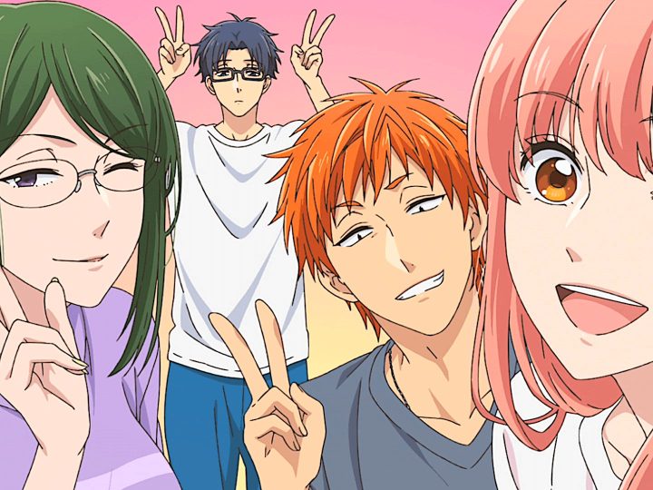 12 Romantic Anime To Watch On Valentine’s Day To Binge With Your Loved One!