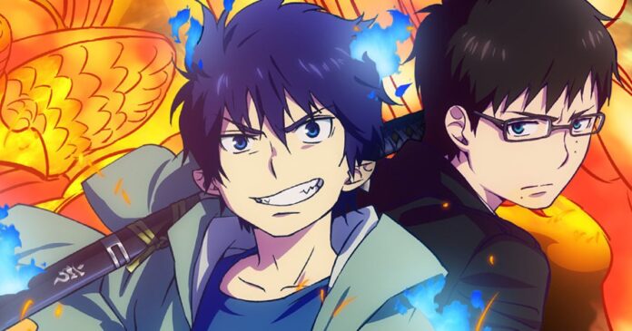 “Blue Exorcist Chapter 129 Release Date” on a 2 Month Delay!! (Latest News)