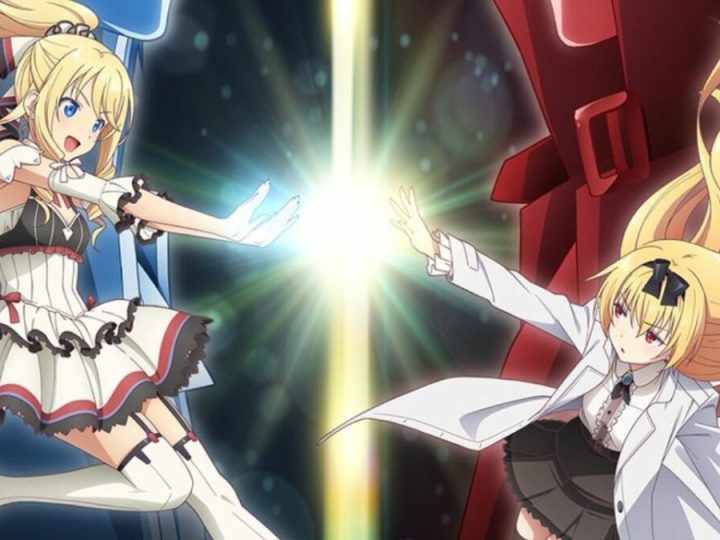 Arifureta’s OVA Promo Video Teases Return of the Prequel Hero Oscar Orcus