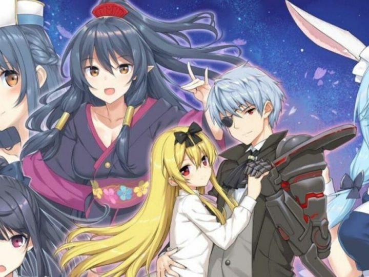 Arifureta Season 2: Release Date, Visual, Trailer And More