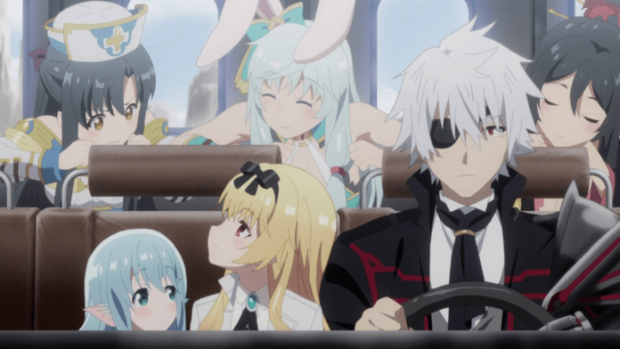 Arifureta Season 2 Episode 4 Release Date And Where To Watch?