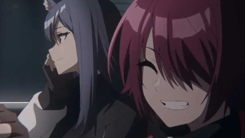 Arknights Anime Confirms Release Date! Plot Details & Everything To Know