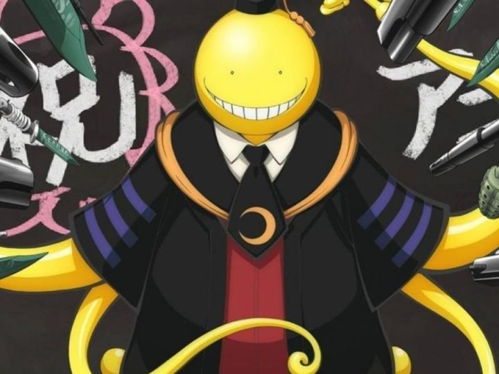 Assassination Classroom Mangaka Launches New Manga Next Week!