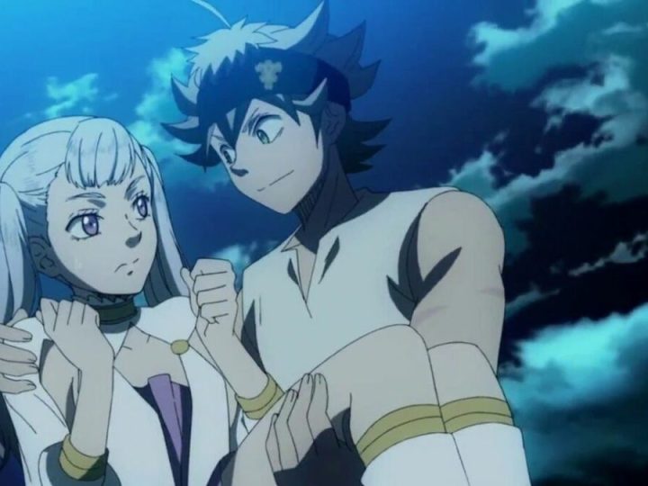 Death Flag or Love Confession? Noelle Secretly Admits Her Feelings for Asta