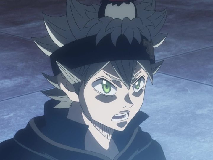 Black Clover Chapter 330: The Conclusion Of Spade Invasion Arc! Release Date