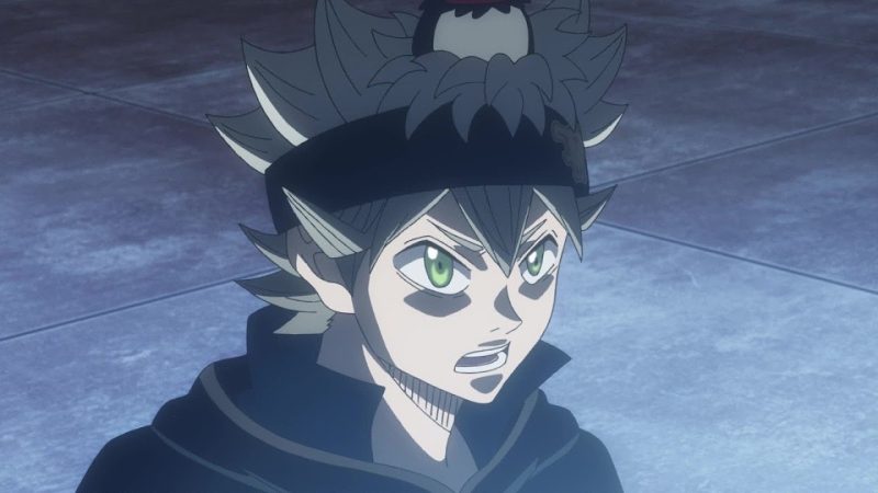 Black Clover Chapter 330: The Conclusion Of Spade Invasion Arc! Release Date