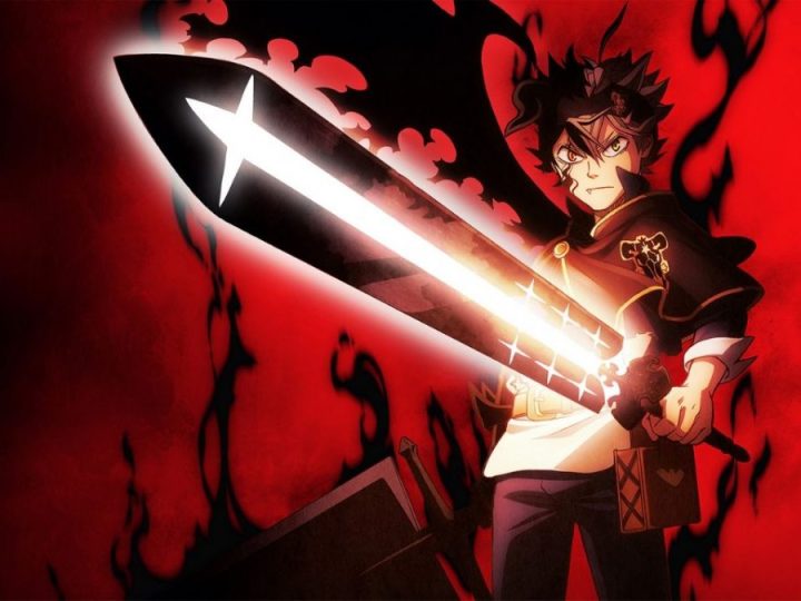 Black Clover 267: How Does The Anti-Magic Devil Know Asta’s Mom?