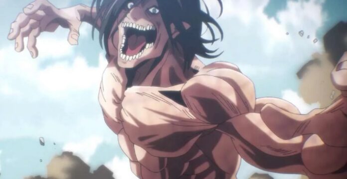 Attack on Titan Season 4 Part 2 Episode 2 Release Date Revealed
