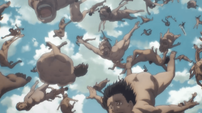 Attack On Titan Season 4 Episode 2 Release Date, Time, Preview