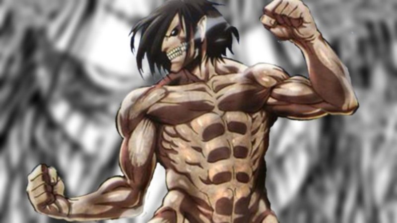 Attack On Titan Chapter 131 Manga Spoilers, Raw Scans Release Date