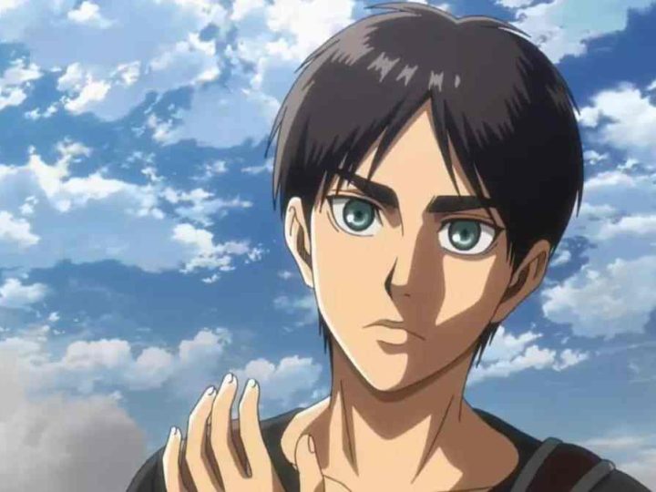 Shingeki no Kyojin Attack On Titan Chapter 134 Release Date, Raw, Spoilers Out?