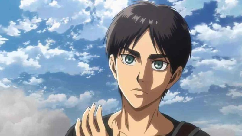 Shingeki no Kyojin Attack On Titan Chapter 134 Release Date, Raw, Spoilers Out?