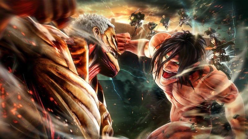 How will Attack on Titan manga finally end?