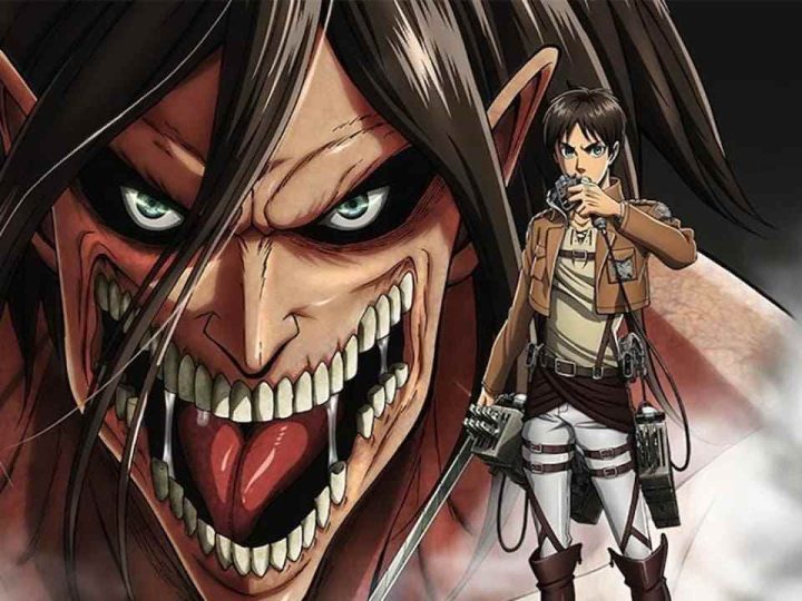 Attack On Titan Season 4 Episode 10 Release Date, And Time