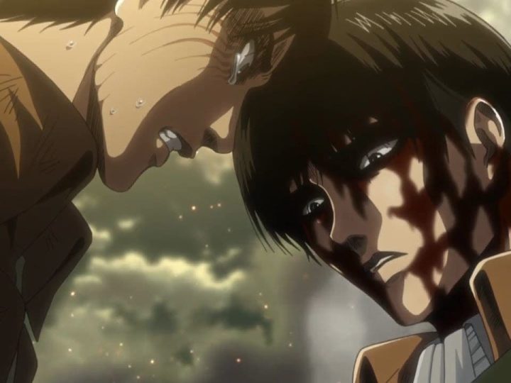 Attack On Titan Season 4 Episode 7 Release Date, Eng Sub Preview, Spoilers