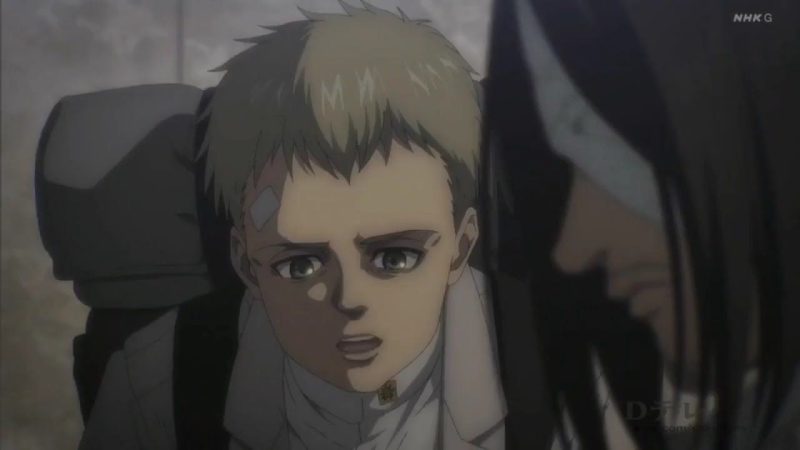 Attack On Titan Season 4 Episode 3 Release Date, Time, Preview