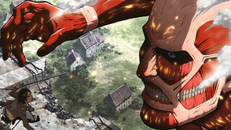 Shingeki No Kyojin Attack On Titan Chapter 129 Release Soon