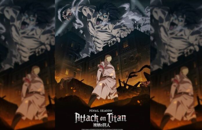 Attack On Titan Episode 79: Title Revealed, Release Date