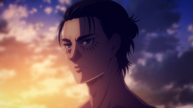 Attack On Titan Season 4 Episode 13 Release Date, Time, Preview, Where to Watch