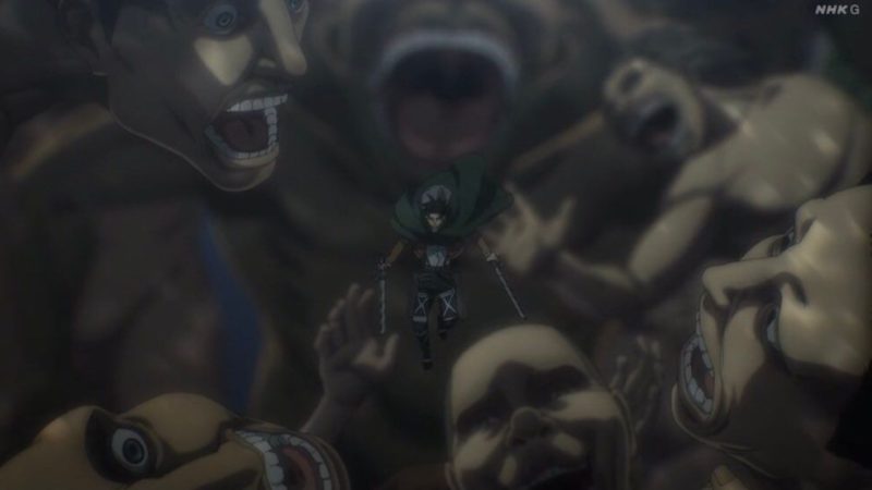 (Two episodes this week!) Attack on Titan Season 4 Episode 14 and 15 Release Date, Time, Where to Watch, and Preview