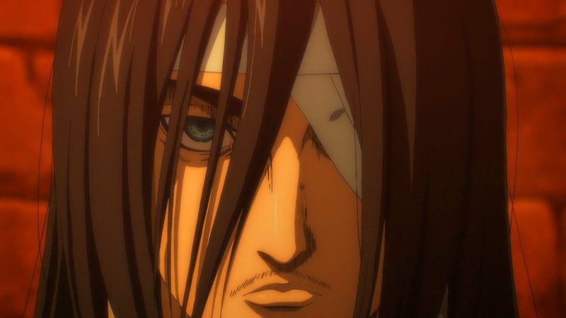 Attack On Titan Season 4 Episode 4 Release Date, Time, Preview